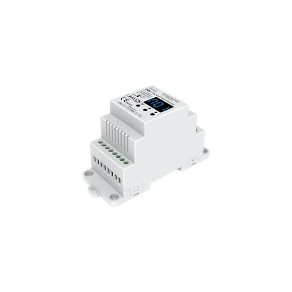 Конвертер сигналів DALI/DMX512 DEYA 12-48VDC (DMC)