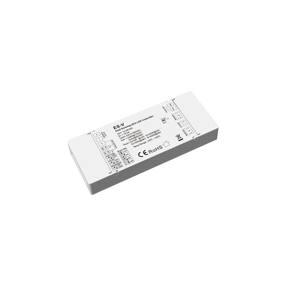 Контролер 12-48VDC 2CH DEYA (ES-V)