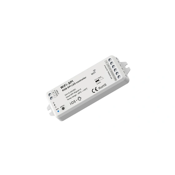 Контроллер WiFi-SPI DEYA