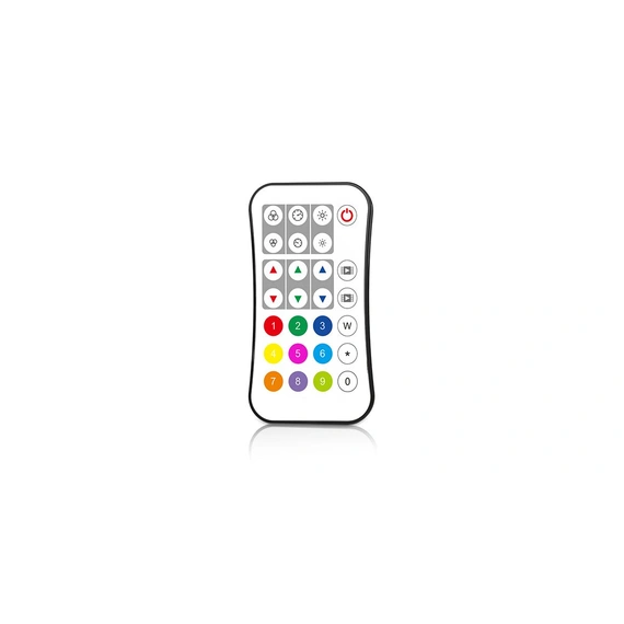 LED Пульт SPI контролера DEYA (R9)