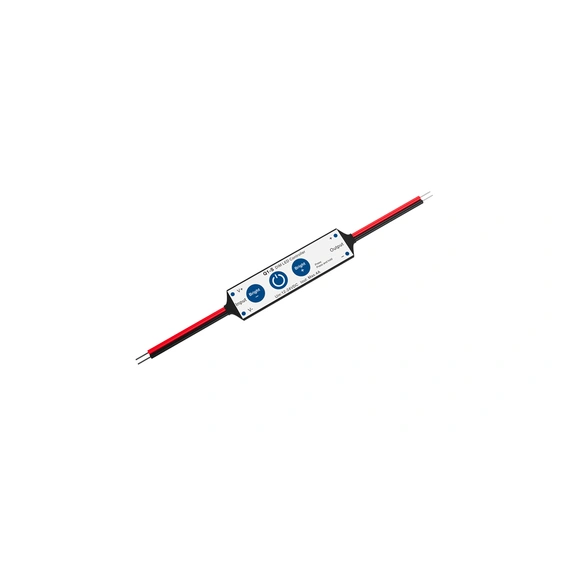 LED контроллер DEYA DIM 12-24VDC, 4A*1CH(Q1-S)