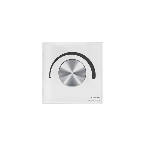 Пульт дистанційного керування DEYA 1 зона T11-K(White)