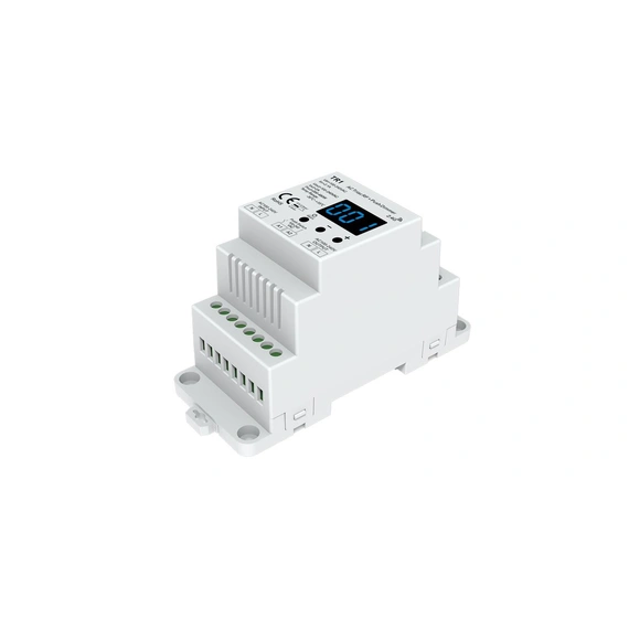 Димер DEYA RF+Push AC 100-240VAC, 1CH*2A, 200-480W (TR1(White))