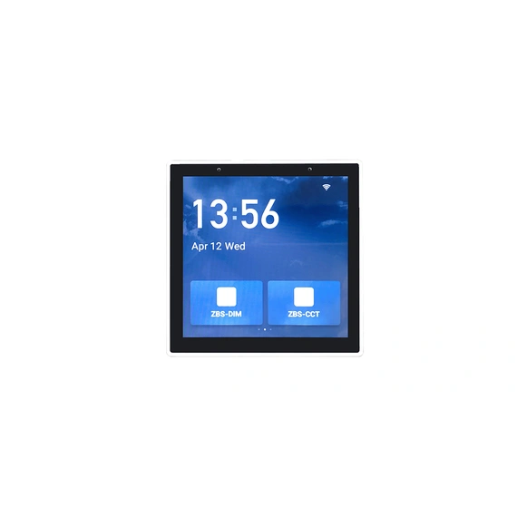 Смарт Панель DEYA Zigbee 100-240VAC (TWZS1)