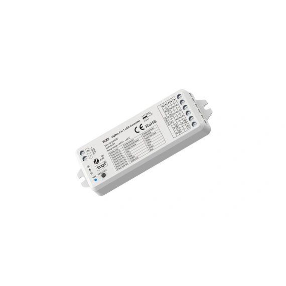 LED-контролер DEYA 5 in1 12-24VDC, 3A*5CH (WZ5)