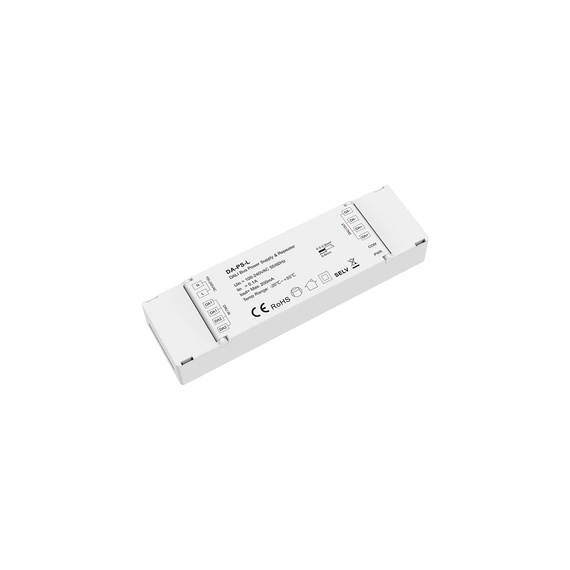 LED-повторювач та блок живлення DEYA 100-240VAC, 200mA (DA-PS-L)
