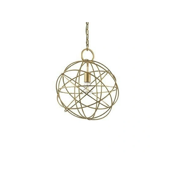 Подвесной светильник Ideal Lux KONSE SP1 155968