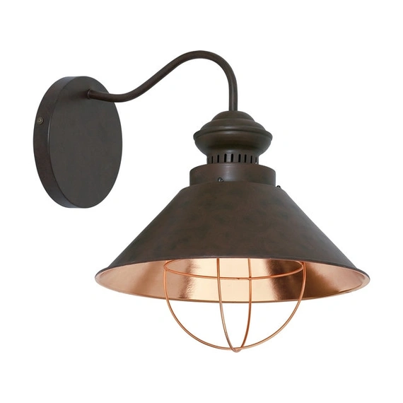 Світильник Nowodvorski Loft Chocolate 5058