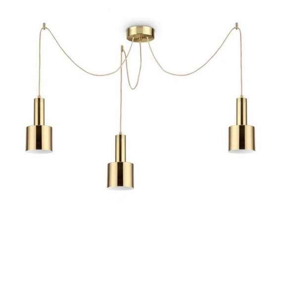 Подвесной светильник Ideal Lux HOLLY SP3 231600