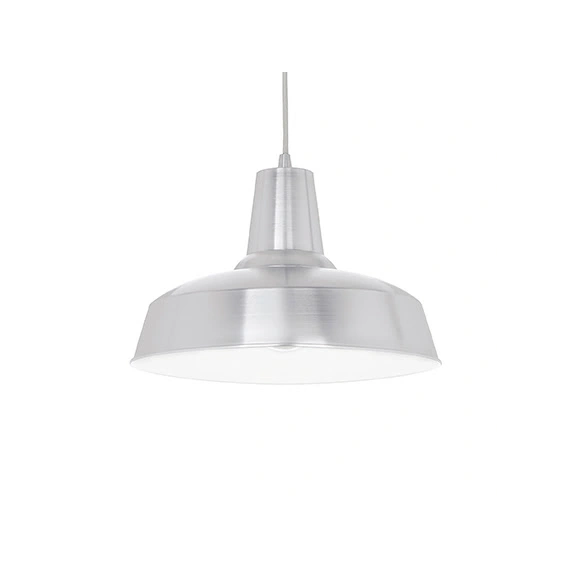 Підвісний світильник Ideal Lux 102054 Moby
