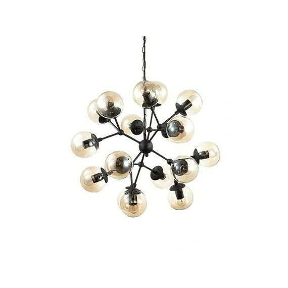 Люстра Ideal Lux Kepler 162478