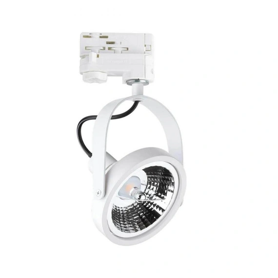Трековый светильник Ideal Lux GLIM 229676