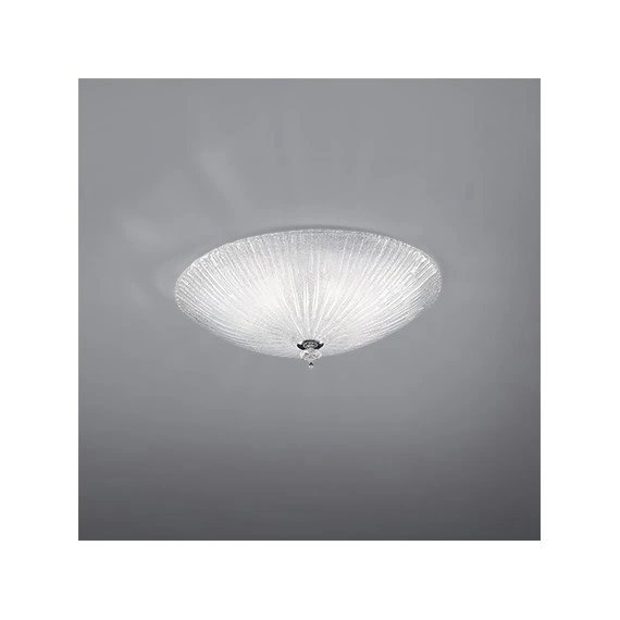 Потолочный светильник Ideal Lux SHELL 008615