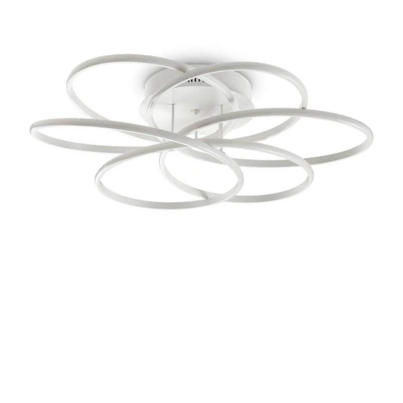 Люстра Ideal Lux KAROL PL D76 227832