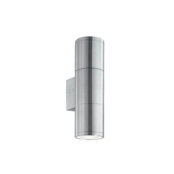 Настенный уличный светильник Ideal Lux GUN 033013