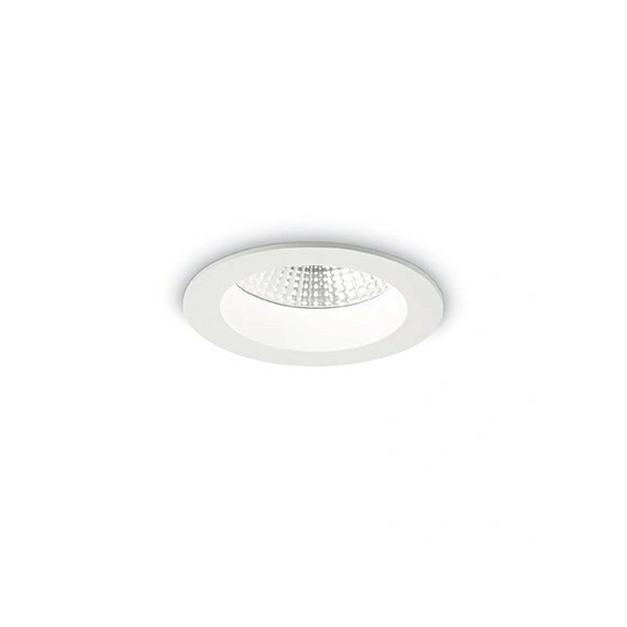 Точковий світильник Ideal Lux BASIC ACCENT 193458
