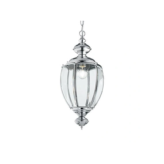 Люстра Ideal Lux NORMA 094786