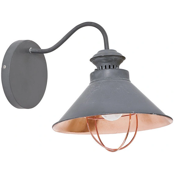 Светильник Nowodvorski Loft Taupe 5665