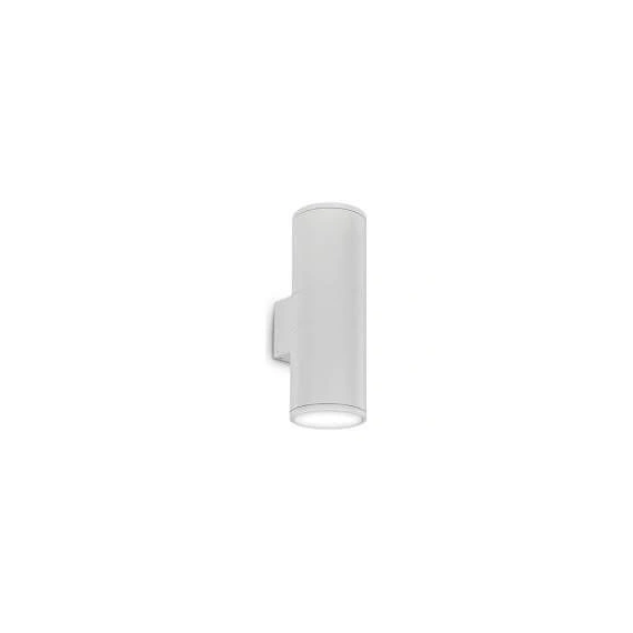 Настенный уличный светильник Ideal Lux GUN 092300