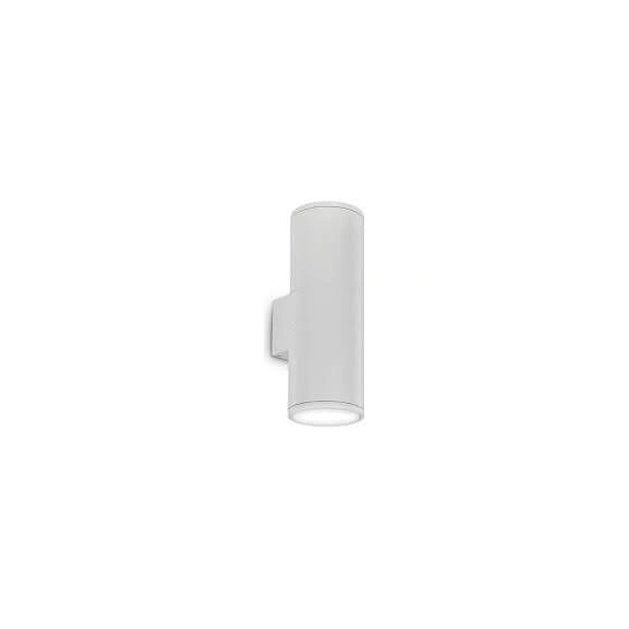 Настінний вуличний світильник Ideal Lux GUN 092300