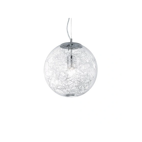 Люстра Ideal Lux Mapa Max 045122
