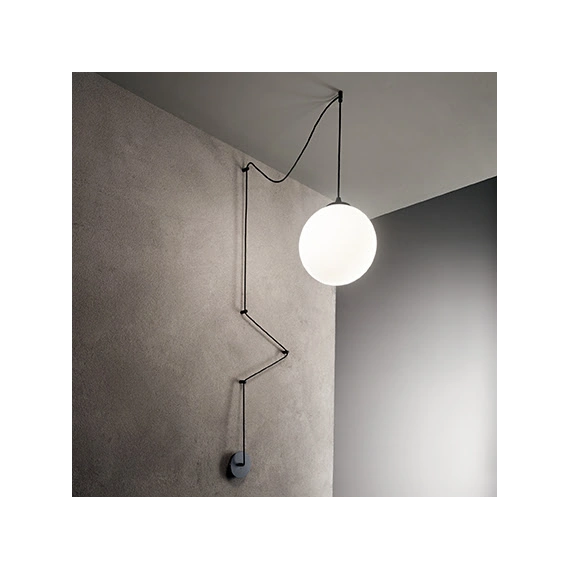 Светильник Ideal Lux 160856 BOA