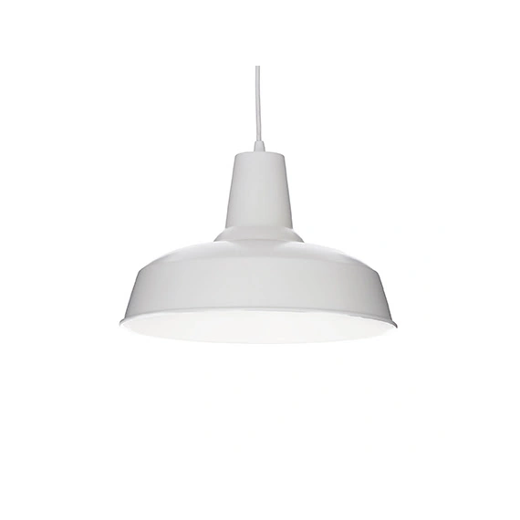 Подвесной светильник Ideal Lux 102047 Moby