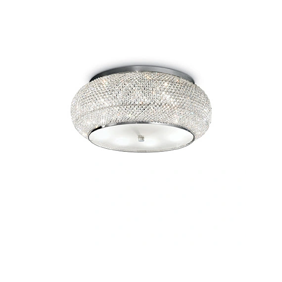 Люстра Ideal Lux PASHA 100746