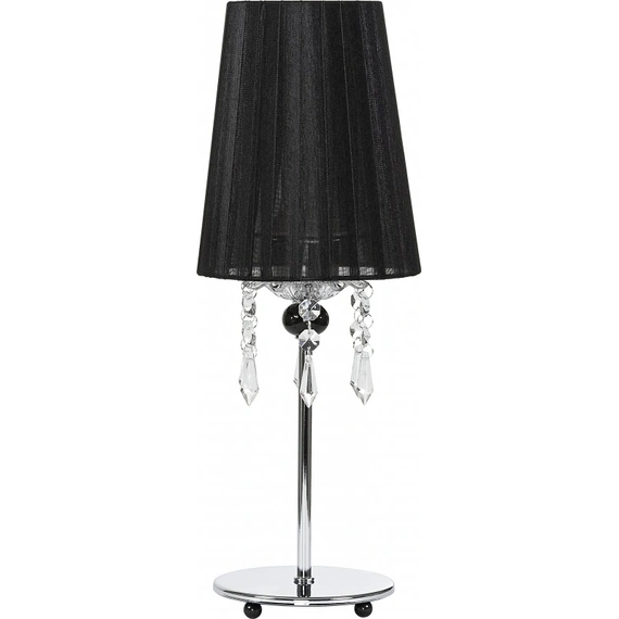 Настольная лампа Nowodvorski 5262 MODENA BLACK