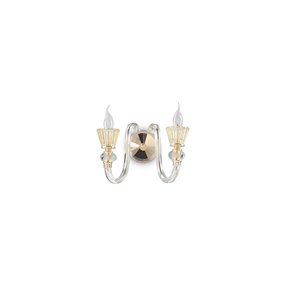 Бра Ideal Lux Strauss 140599