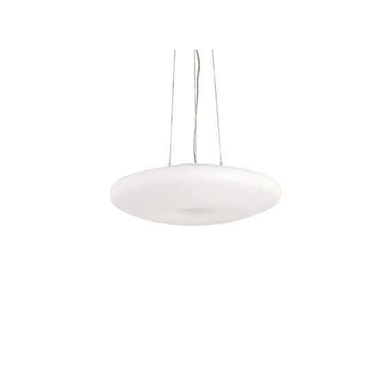 Люстра Ideal Lux Glory 019734