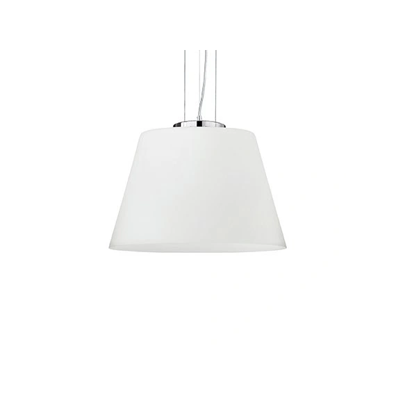 Люстра Ideal Lux Cylinder 025438