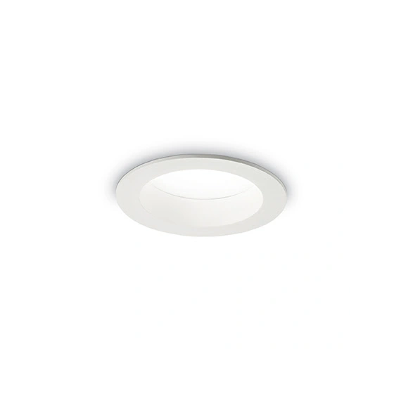 Точковий світильник Ideal Lux BASIC WIDE 193533