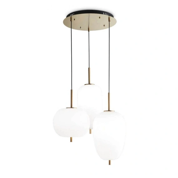 Підвісний світильник Ideal Lux UMILE SP3 224541