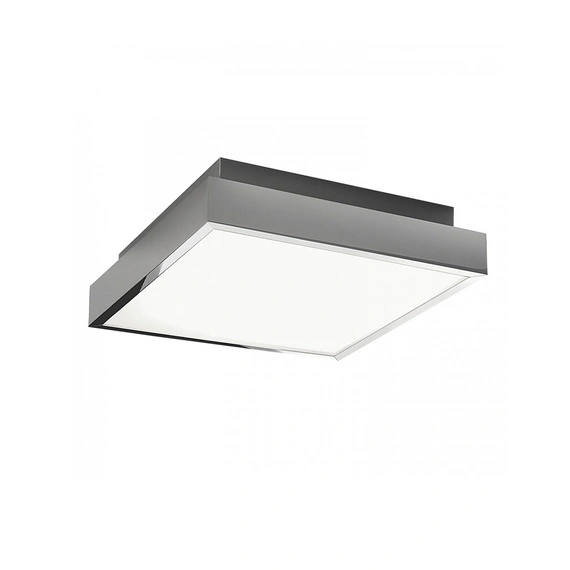 Світильник Nowodvorski 9500 Bassa LED 1x18W 4000K 750Lm IP44 Wh