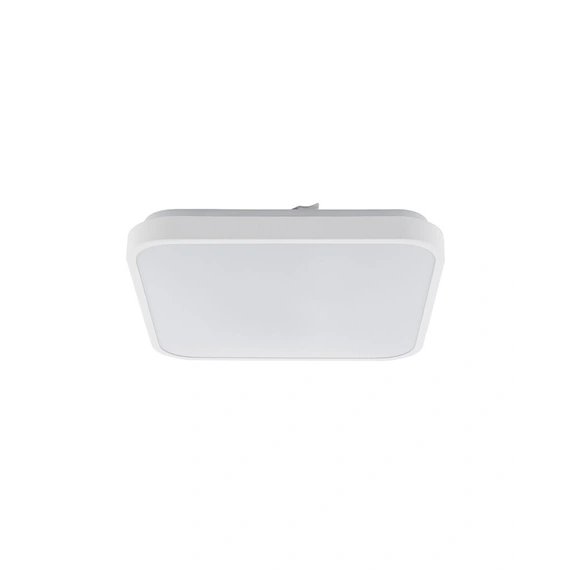 Світильник Nowodvorski 10989 Agnes Square Pro LED 1x16W 3000K 1100Lm IP44 Wh