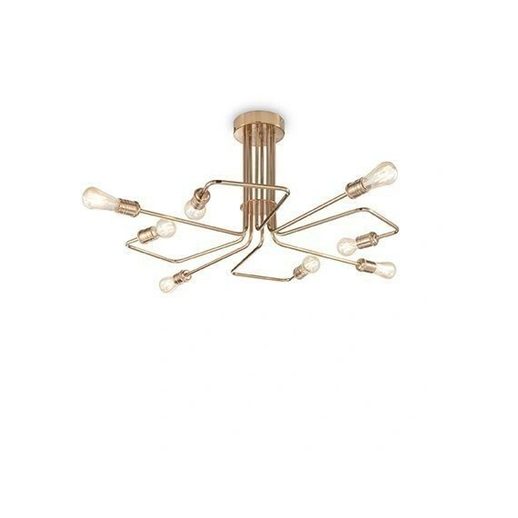Люстра Ideal Lux TRIUMPH PL8 160313