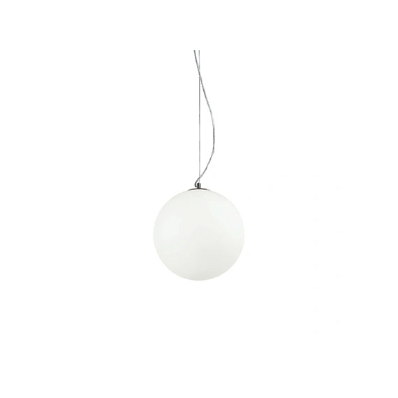 Люстра Ideal Lux Mapa Bianco 009087