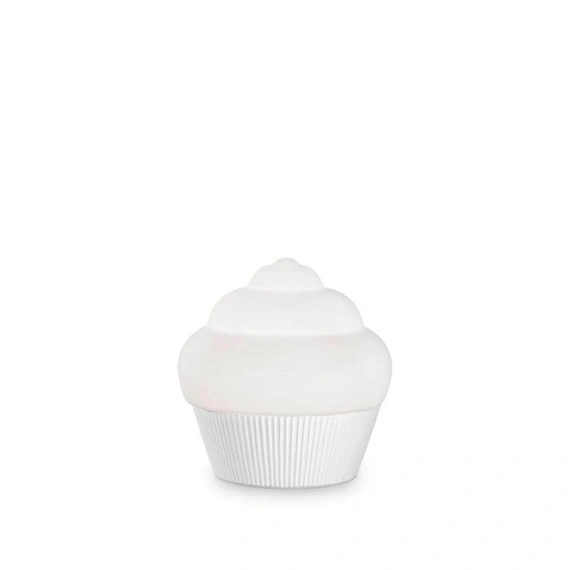 Настольная лампа Ideal Lux CUPCAKE 248479