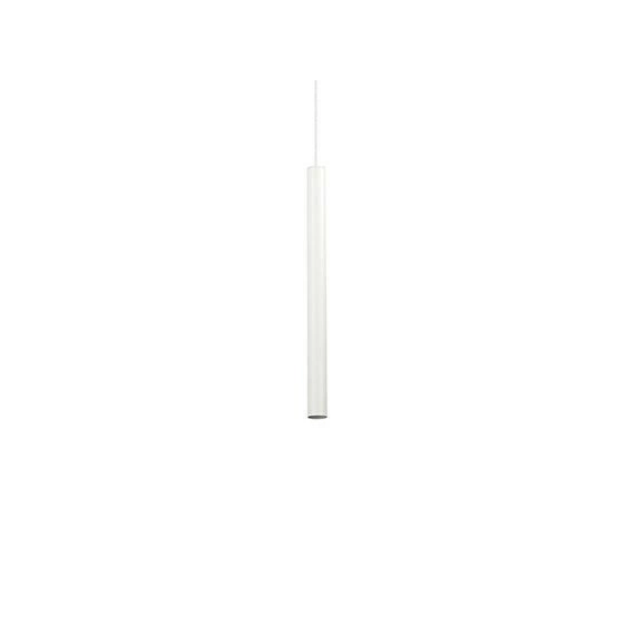Підвісний світильник Ideal Lux Ultrathin Bianco 156682