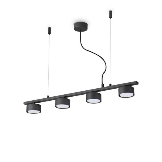 Подвесной светильник Ideal Lux MINOR LINEAR SP4 235455