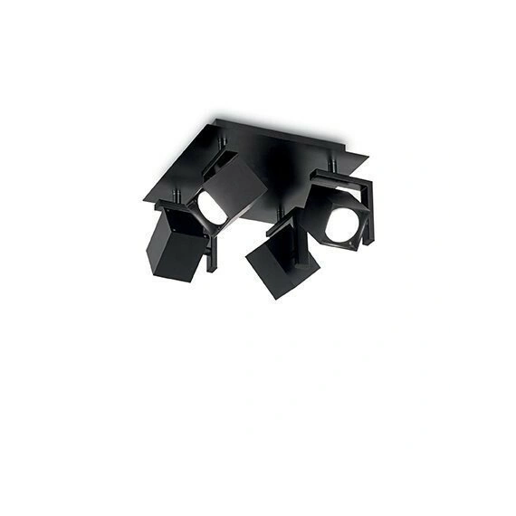 Светильник Ideal Lux 156712 Mouse