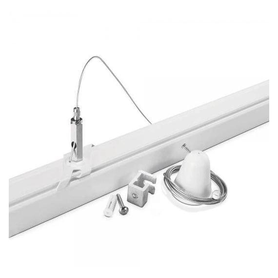 Набор для подвеса Ideal Lux LINK TRIMLESS ON/OFF 242705