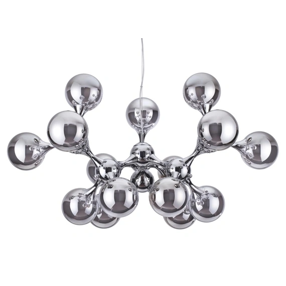 Люстра Ideal Lux NODI Cromo SP15 200491