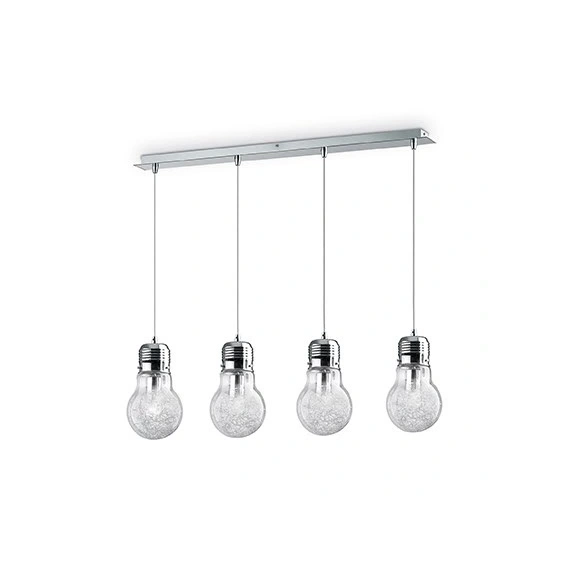 Люстра Ideal Lux Luce Max 047799