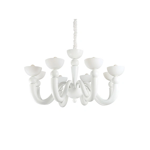 Люстра Ideal Lux Bon Bon SP8 094007