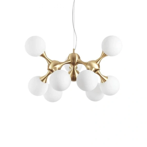 Люстра Ideal Lux NODI 241036