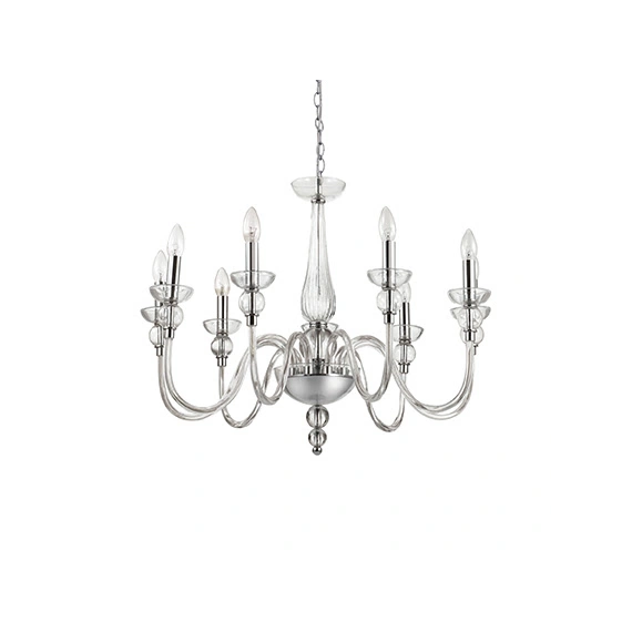Люстра Ideal Lux Doge 044453