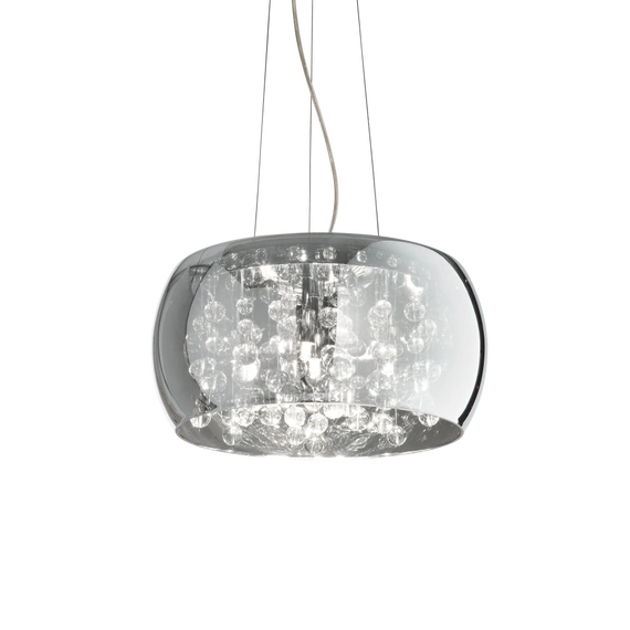 Люстра Ideal Lux AUDI 80 SP5 197661