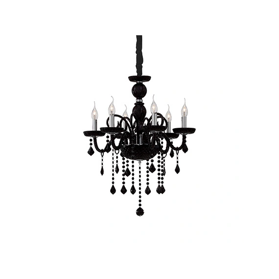 Люстра Ideal Lux Giudecca 032504